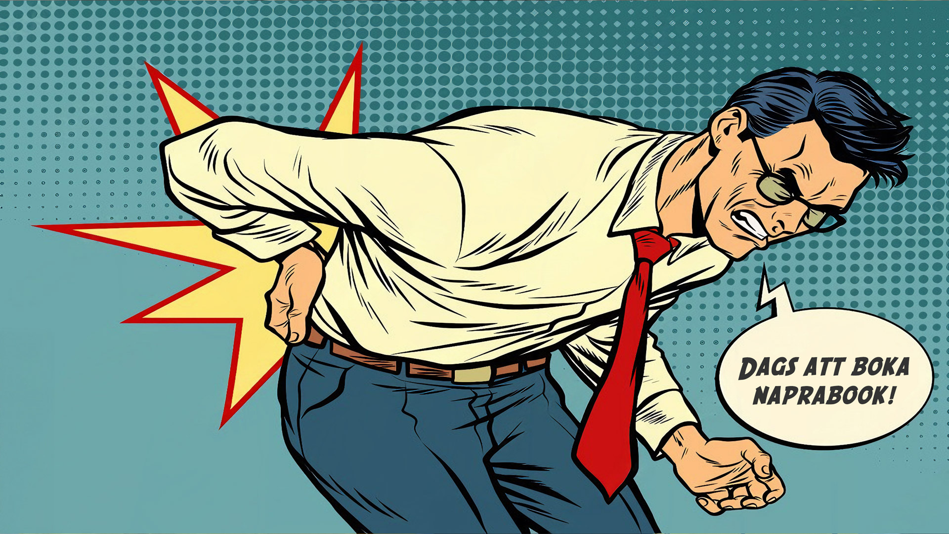 Ryggsmärta – Professionell behandling av ont i ryggen i Täby - Play